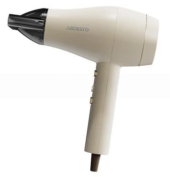 Фен Ardesto Pearl Cream HD-Y700PERL