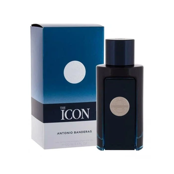 Туалетна вода для чоловіків Antonio Banderas The Icon 100 ml