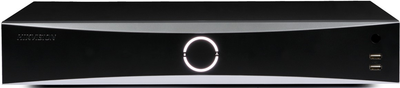 Мережевий відеореєстратор Hikvision DS-7732NXI-K4 (6931847175030)