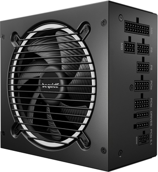 Zasilacz be quiet! Pure Power 13 M 850 W (BP027EU)