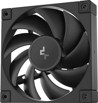 Wentylator DeepCool FD12 (R-FD12-BKNPN1-G)