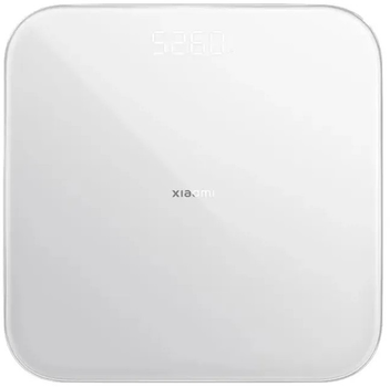 Смарт-ваги Xiaomi Mi Smart Scale S200 White BHR9230GL