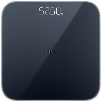 Wagi inteligentne Xiaomi Mi Smart Scale S200 Dark gray BHR9239GL