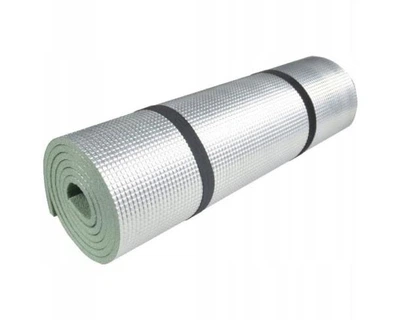 Килимок-каремат MFH Aluminium Olive