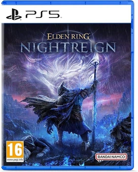 Elden Ring Nightreign PS5 (русские субтитры)