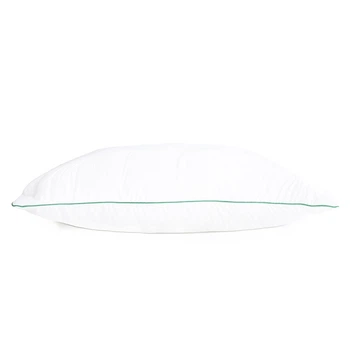 Подушка антиаллергенна MirSon Eco Line Vital №1550 EcoSilk 50х70 см Низька (2200005195543)