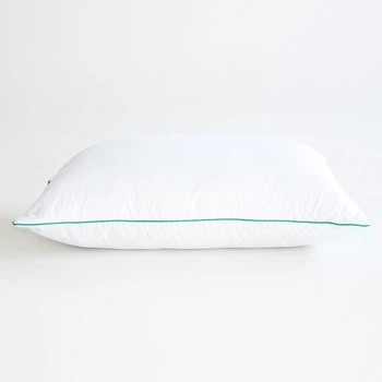 Подушка вовняна MirSon Kids Time №1560 Eco Line Vital Wool 50х70 см Середня (2200005197752)