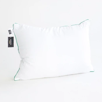 Подушка антиаллергенна MirSon Eco Line Vital №1551 EcoSilk 40х60 см Середня (2200005195574)