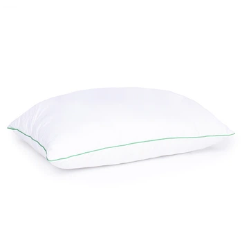 Подушка антиаллергенна MirSon Eco Line Vital №1552 EcoSilk 70х70 см Висока (2200005195680)