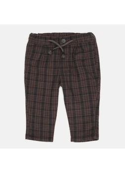Брюки(подтяжки) H&M 68 Коричневый 1100962_01