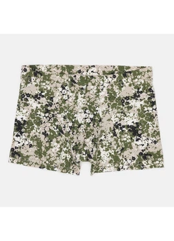 Трусы H&M 270564310_combi S Зеленый/Бежевый/Белый