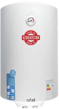 Водонагреватель Artel ART WH 2.0 80 (80л)