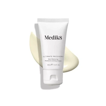 Ultimate recovery Інтенсивний відновлювальний крем Medik8 30ml
