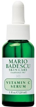 Сироватка для обличчя Mario Badescu з вітаміном С 29 мл (785364604186)
