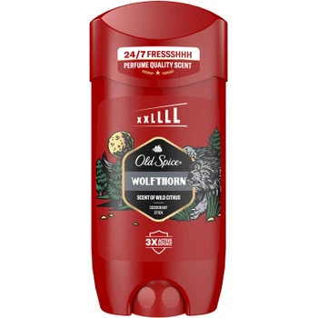 Дезодорант Old Spice Wolfthorn мужской твердый стик 85 мл