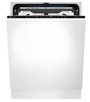 Посудомоечная машина AEG FBB73707PM