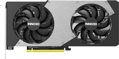 GeForce RTX5060 Ti Inno3D TWIN X2, 16GB GDDR7, 128bit, PCI Express 5.0