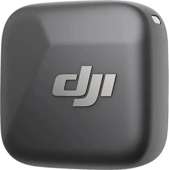 Передатчик радиосистемы DJI Mic Mini Infinity Black (CP.RN.00000431.01)