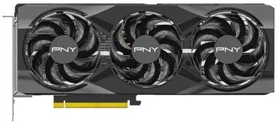 Відеокарта PNY GeForce RTX 5070 Ti OC 16GB (VCG5070T16TFXPB1-O) EU