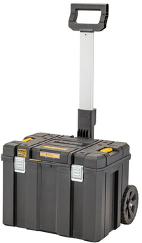 Wózek szufladowy DeWalt TSTAK 2.0 (DWST83347-1)