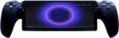 Urządzenie do gry zdalnej PlayStation Portal Midnight Black (CFI-Y1016)