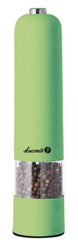 Młynek do przypraw Łucznik PM-101 zielony (5902022180317)