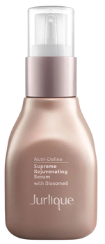 Сироватка для обличчя Jurlique Nutri-Define Supreme омолоджуюча 30 мл (708177157373)