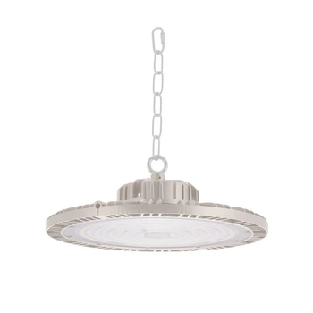 Светильник LED подвесной ДСП VIOLUX 200W 30000Lm 5000K IP65