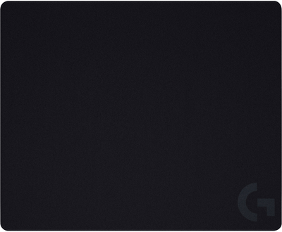Ігрова поверхня Logitech G440 Gaming Mouse Pad Control Black (943-000792)