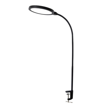 Светильник настольный LED FLEX 10W 3000-6500К черный Violux