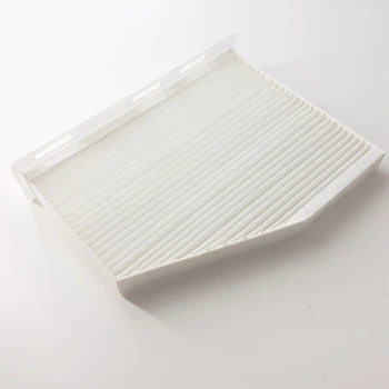 Фильтр салона Alpha Filter VW Caddy III; IV; Golf V; Jetta III-IV; AUDI A3; Q3; TT; SKODA Octavia; Superb II; Yeti; SEAT Altea (XL); Leon II ( 1K0819644; 1K0819644A; 1K0819644B ) (AF5105)