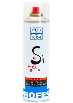Мастило силіконове Verylube 500мл (XB 40105)