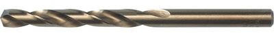 Wiertło do metalu YATO HSS-Cobalt 5 x 86/52 mm (YT-4050)