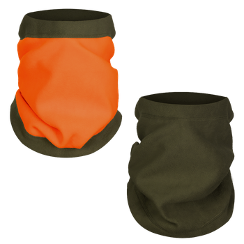 Шарф-труба Camotec Fix Marker Ultra Soft олива (6595)