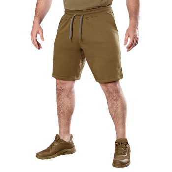 Шорти Camotec FitPro Cotton койот L (8740(L))