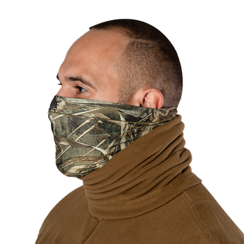 Шарф-труба Camotec WarmFlex койот (8420)