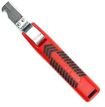 Nóż Yato do zdejmowania izolacji 8-28 mm YT-2280 (5906083922800)