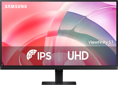 Монитор 27" Samsung ViewFinity HRM S70D Monitor (LS27D700EAIXCI)