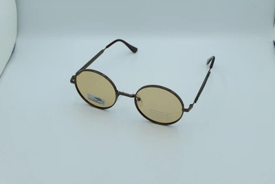 Стильні сонцезахисні окуляри унісекс Polarized PZ06111 c2