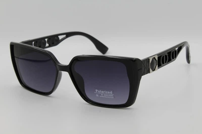 Солнцезащитные очки женские поляризационные Polarized P214 c1