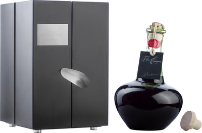 Арманьяк Baron Gaston Legrand Bas Armagnac Carafe Pansue 1992 2 л 40% (3557755159257)