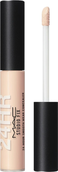 Korektor M.A.C Studio Fix 24 Hour Smooth Wear Concealer NW10 7 g (773602531677)