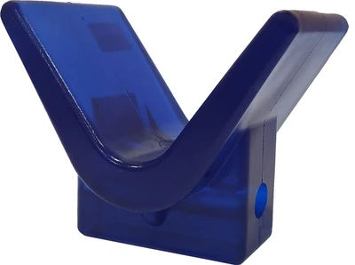 Носовой упор Knott Autoflex 115х90 синий 6X1065.016
