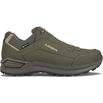 Кроссовки LOWA Renegade Evo GTX LO 44 (277mm) 311867-7811 olive-beige