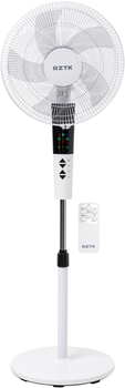 Вентилятор RZTK FN 4060 ($MN724009) - Уцінка