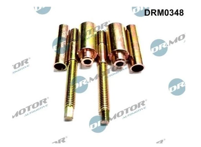 Болт крепления форсунки Dr.Motor (DRM0348)