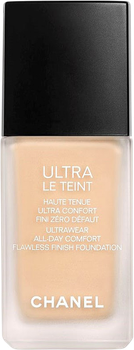 Podkład do twarzy Chanel Ultra Le Teint B20 30 ml (3145891463149)