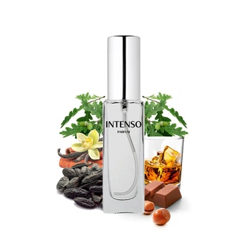 Парфуми унісекс Intenso Parfum (версія ANGELS SHARE KILIAN) 35ml