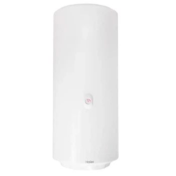 Бойлер електричний Haier ES80V-A3 на 80 л/2 кВт/мокрий ТЕН із нержавіючої сталі/збільшений магнієвий анод