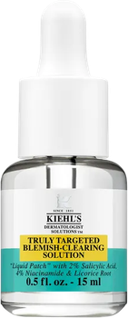 Сироватка для обличчя Kiehl's Blemish-Clearing Solution 15 мл (3605972852205)